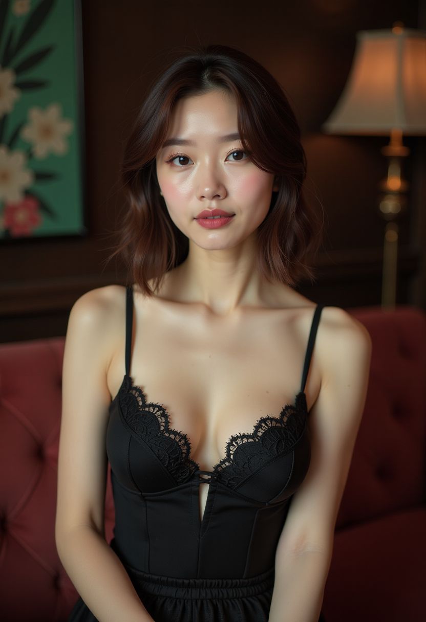 夏日第七站海报