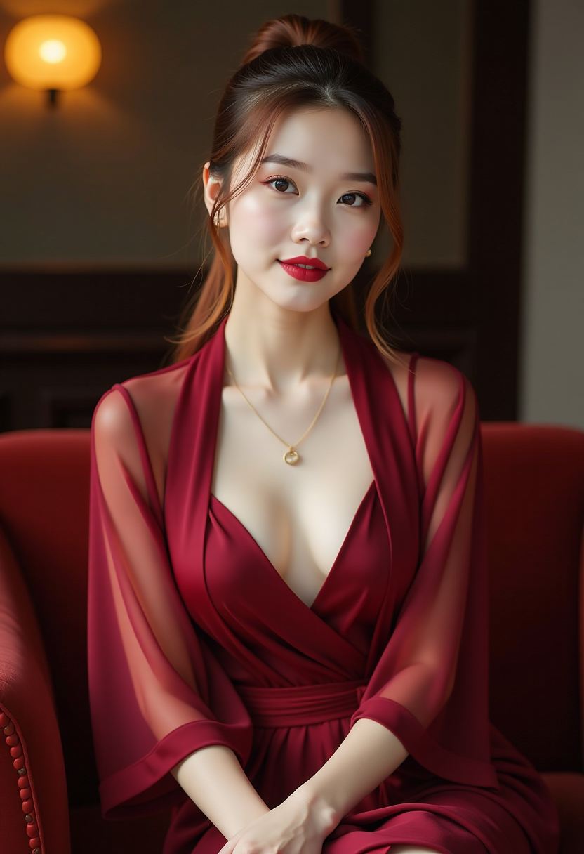 悬疑剧里的玄关与生活物件