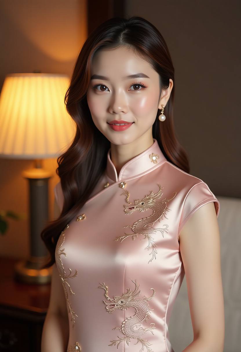 轮到妹妹了海报