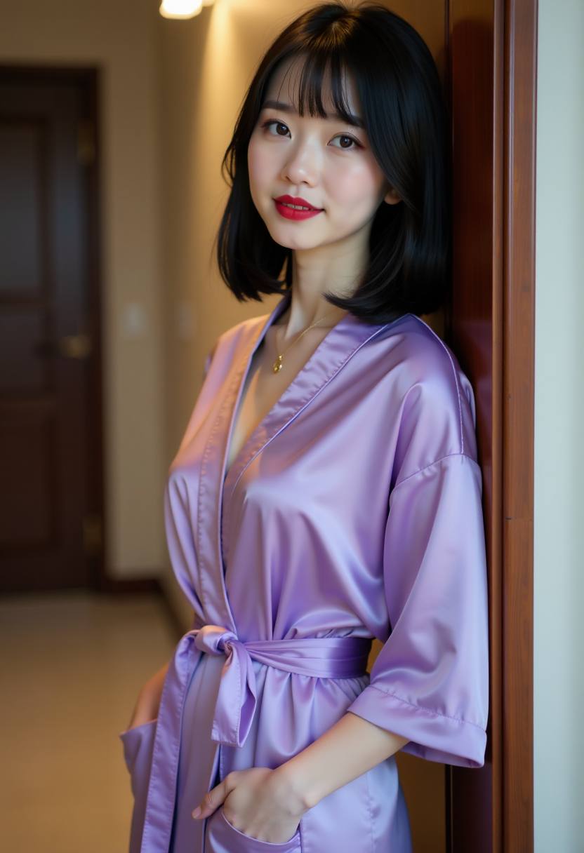 小巷食堂海报