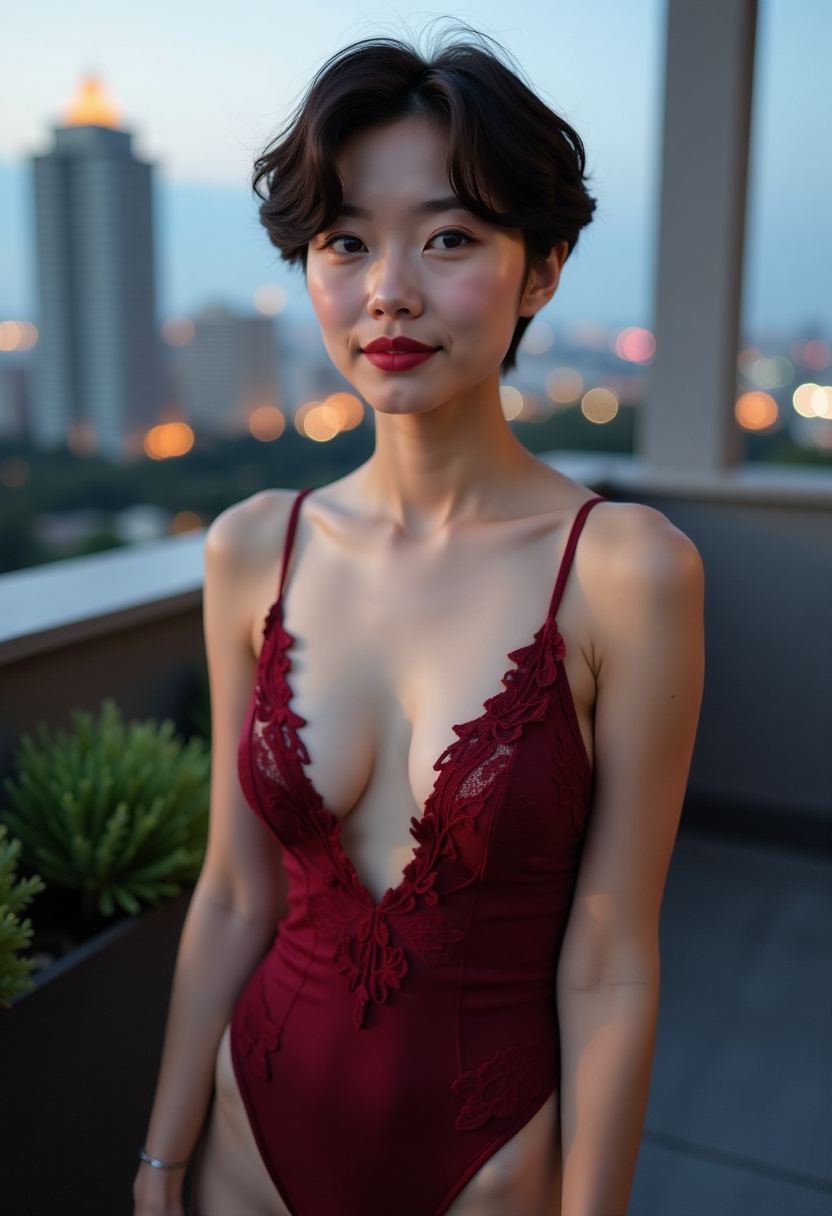 春天的回信海报